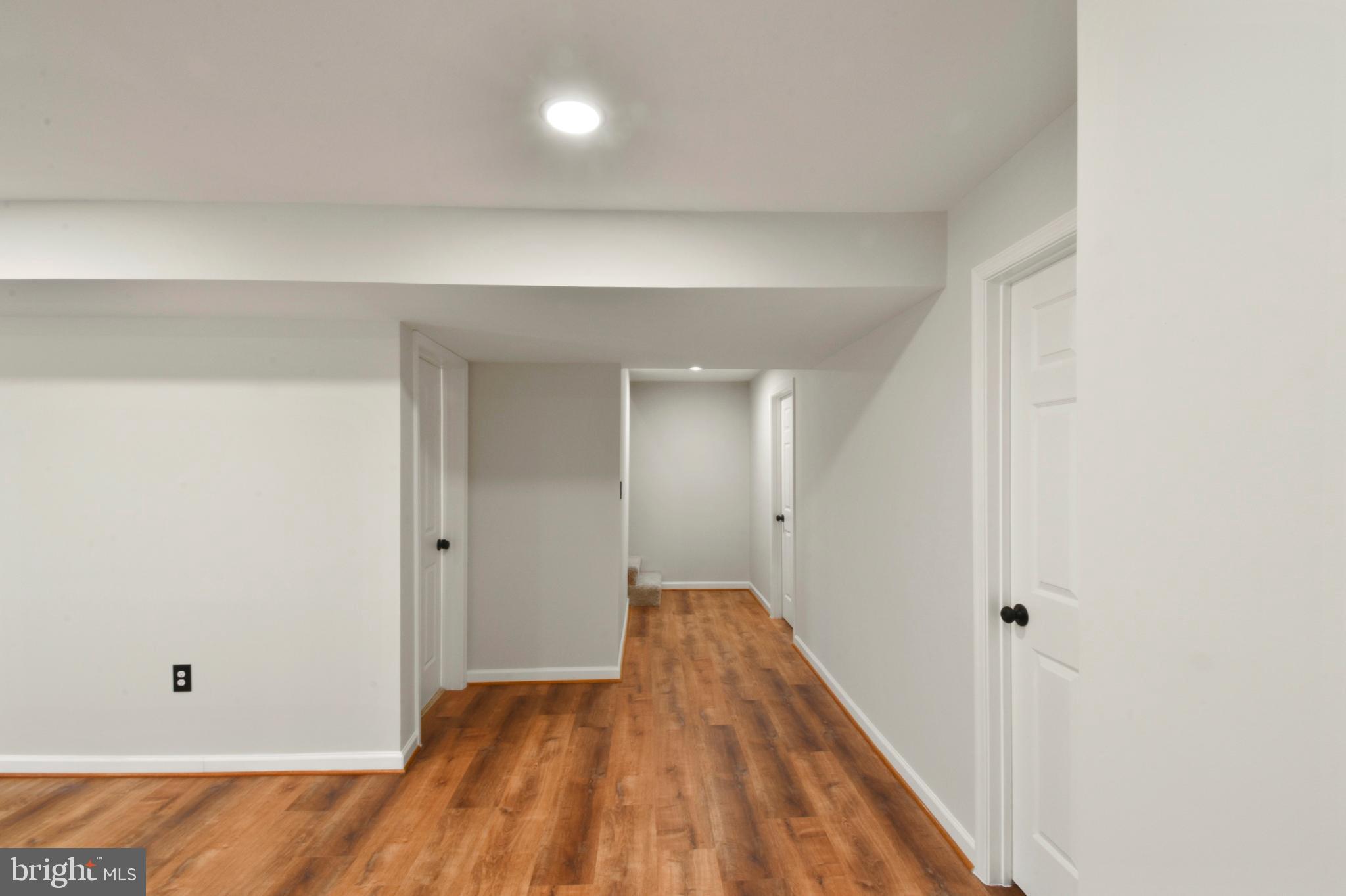 620 B Street Staunton, VA 24401 - Photo 20 of 26 a view of a room with wooden floor