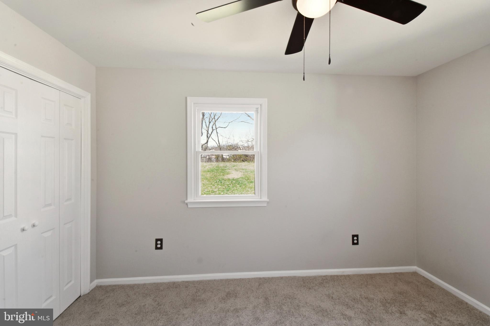 620 B Street Staunton, VA 24401 - Photo 8 of 26 an empty room with a window