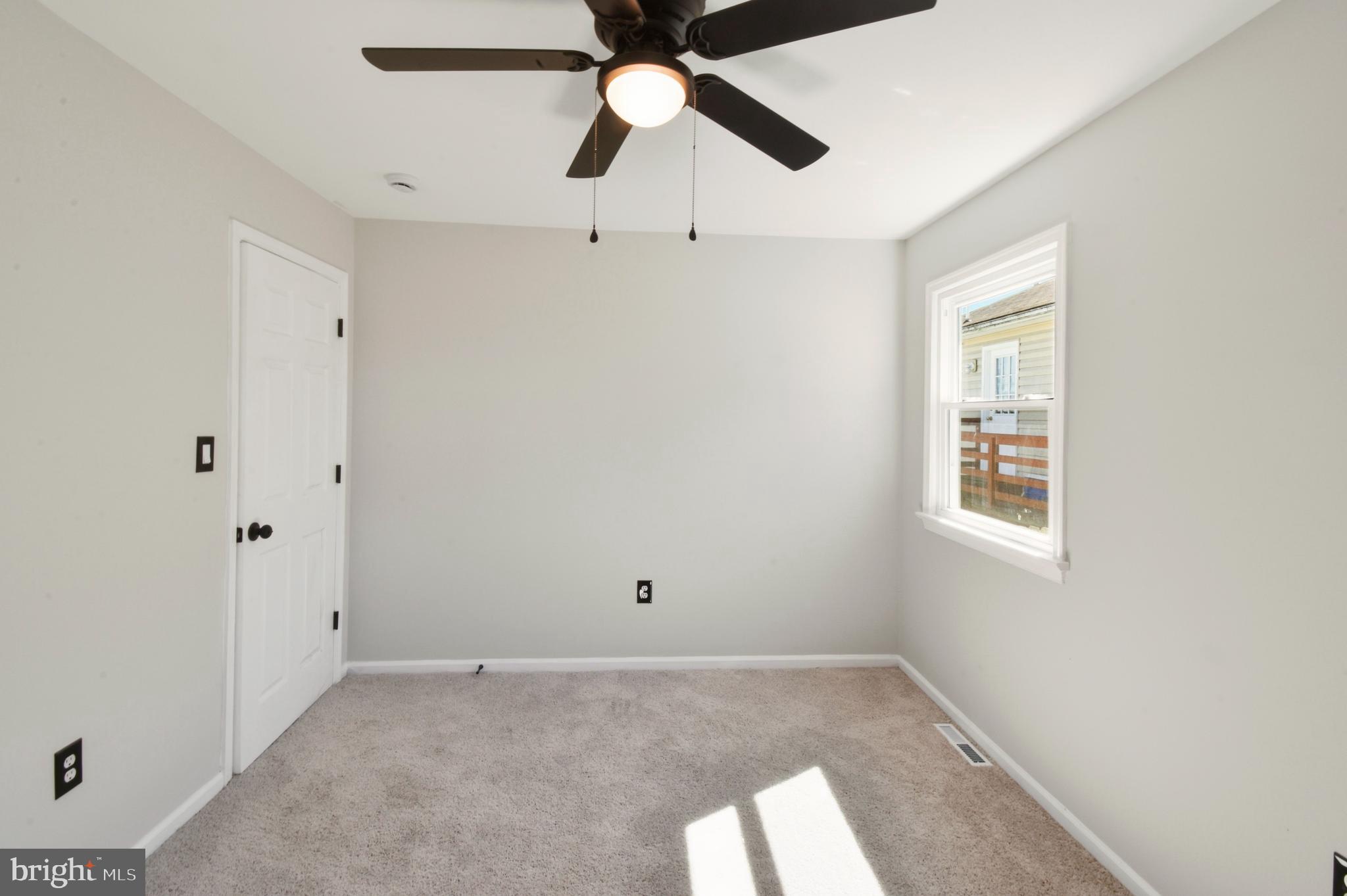 620 B Street Staunton, VA 24401 - Photo 10 of 26 a view of an empty room with a window