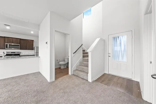 $392,900 | 10113 Throttle Lane, Fort Worth, TX 76131