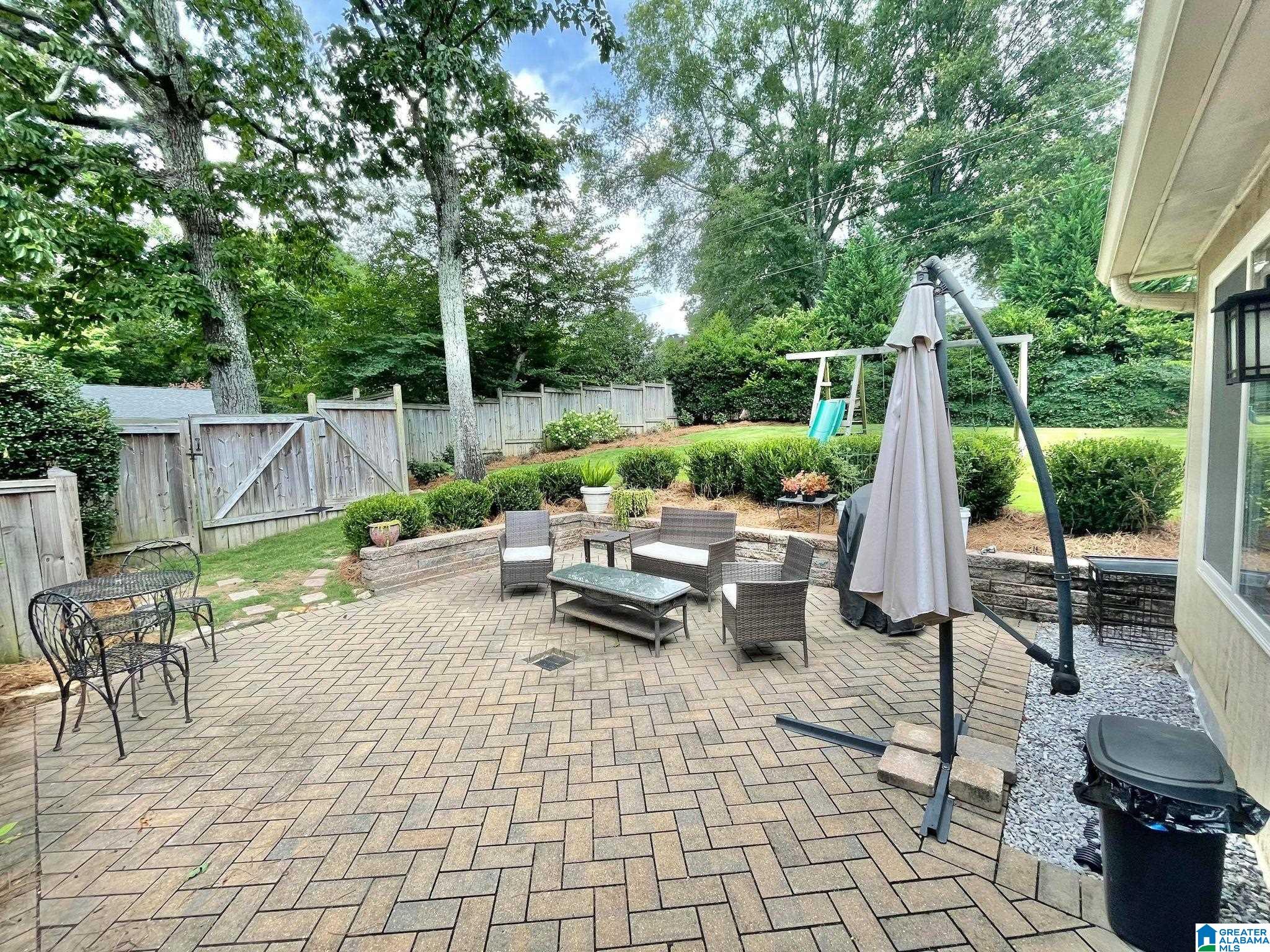 3768 Crestbrook Road Birmingham, AL 35223 - Photo 28 of 28