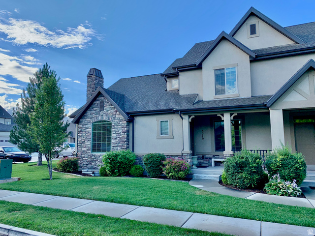 5519 Coventry Road American Fork, UT 84003 - Photo 1 of 30