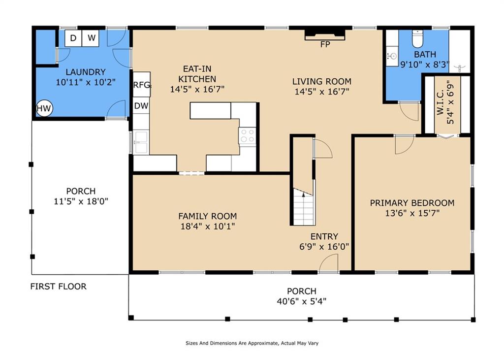 36041 Wild Road Pearl River, LA 70452 - Photo 23 of 24 Gallery Image 23
