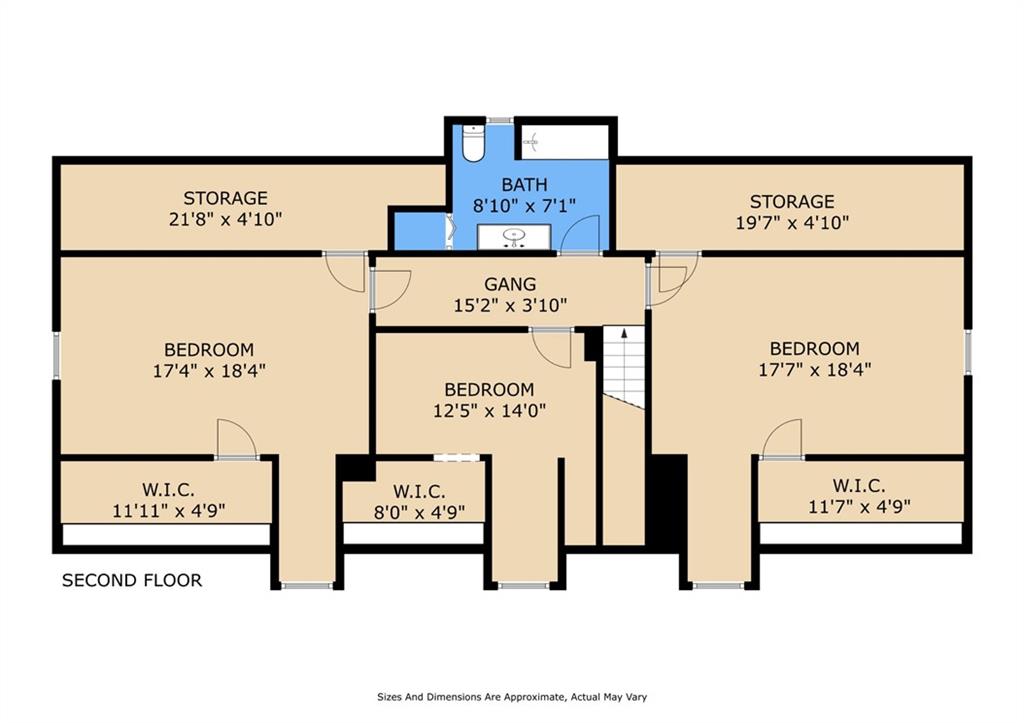 36041 Wild Road Pearl River, LA 70452 - Photo 24 of 24 Gallery Image 24