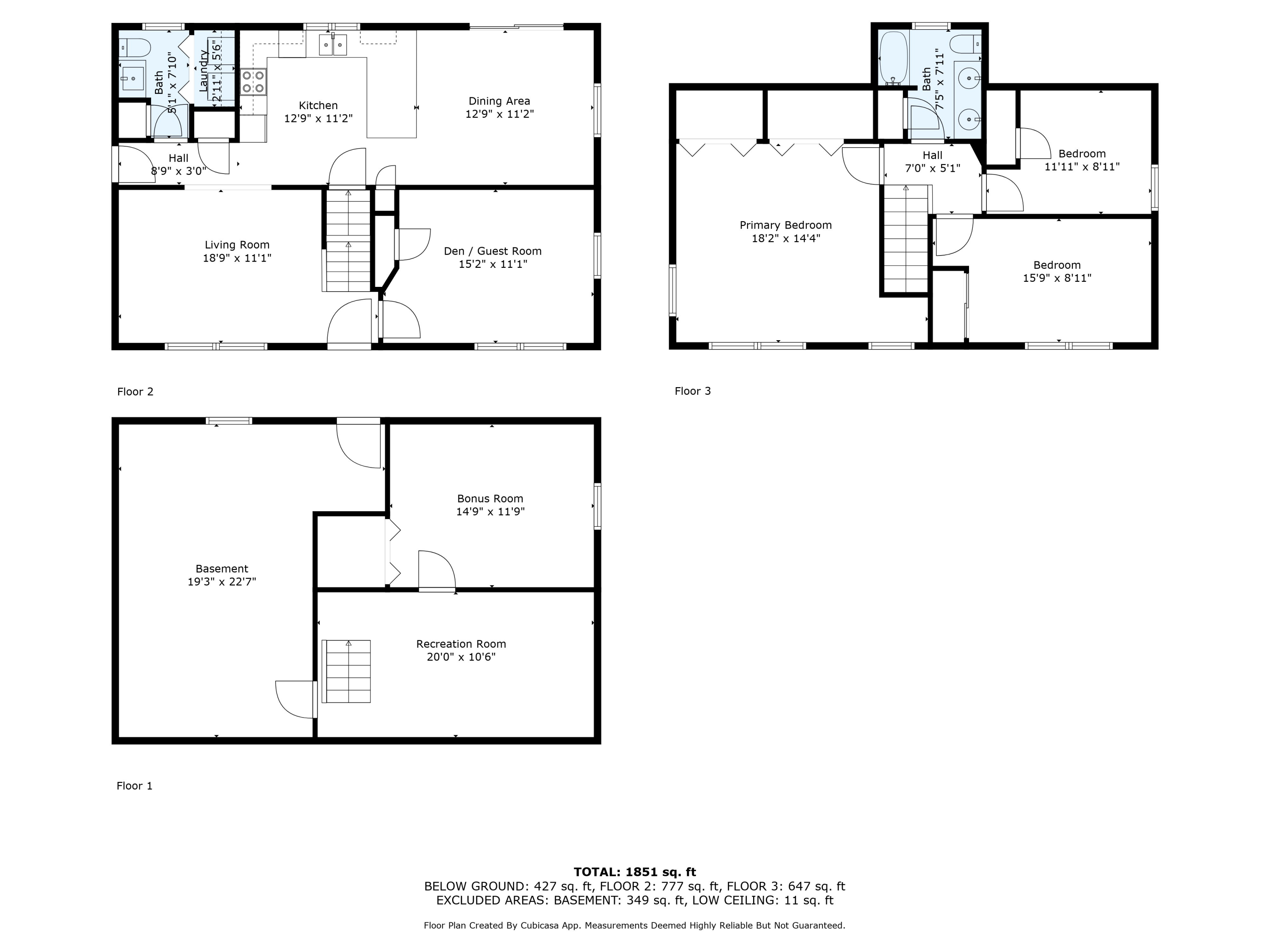 280 Flaggy Meadow Road Gorham, ME 04038 - Photo 55 of 55 Gallery Image 55