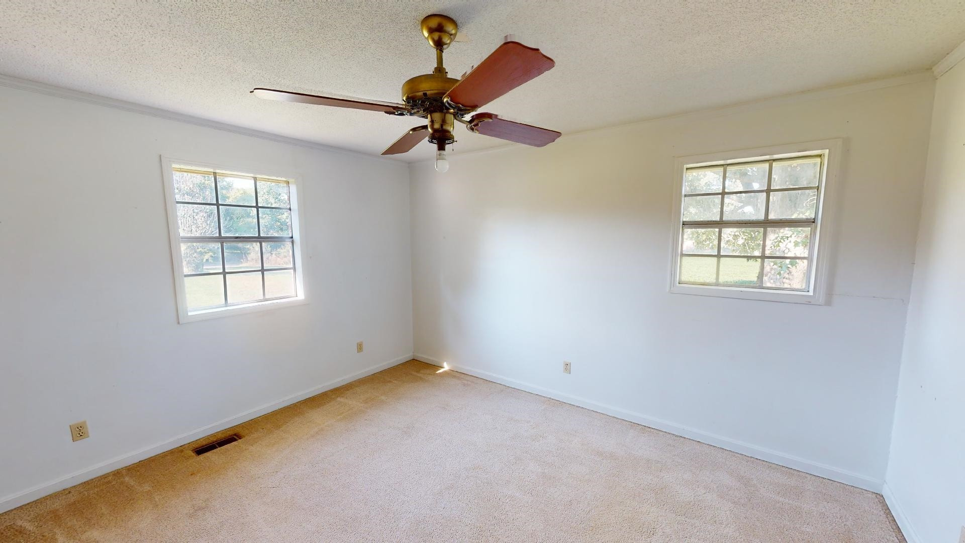 296 Enochs Road Newbern, TN 38059 - Photo 6 of 14 an empty room with a window