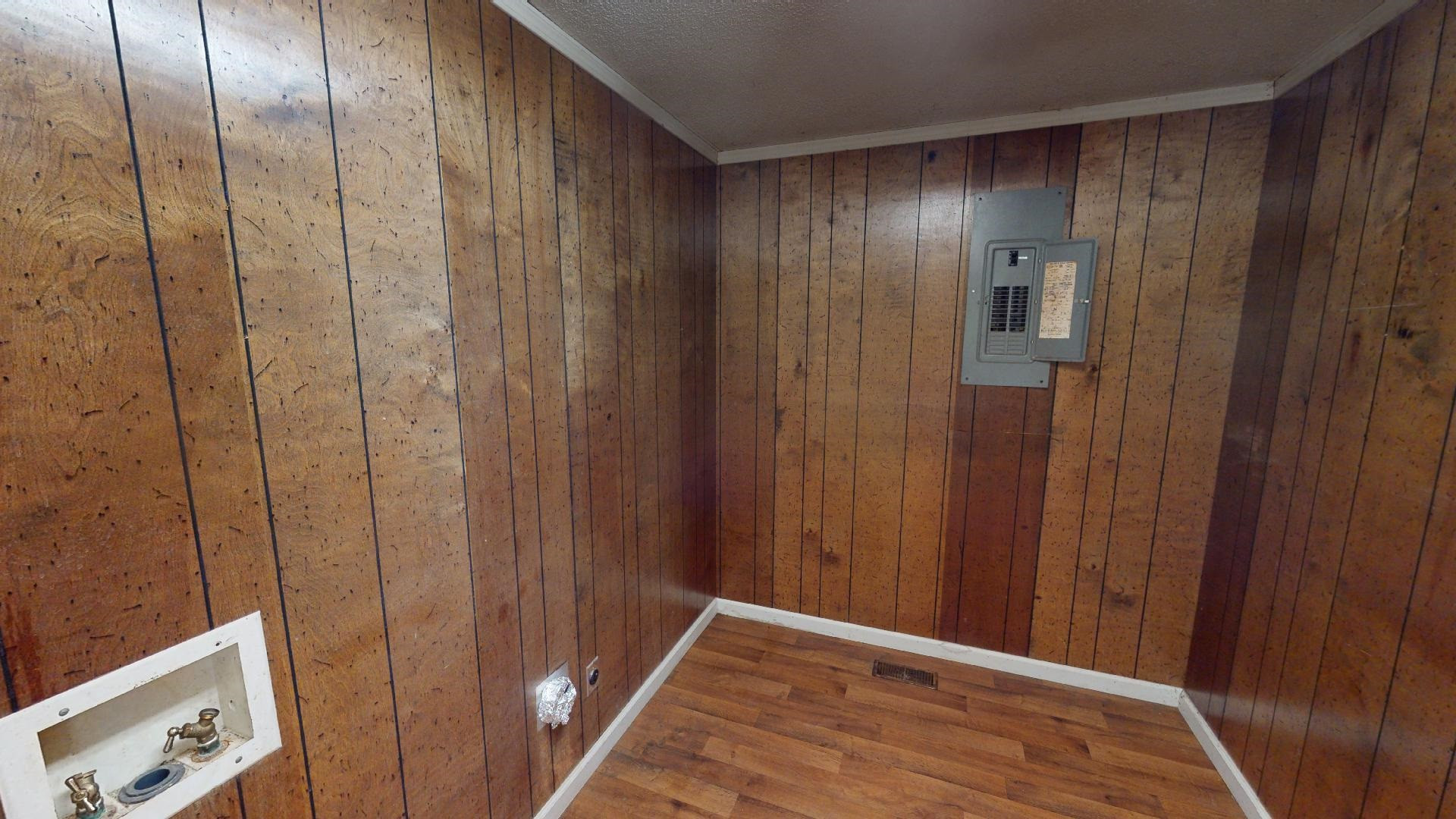 296 Enochs Road Newbern, TN 38059 - Photo 8 of 14 a view of hallway with elevator