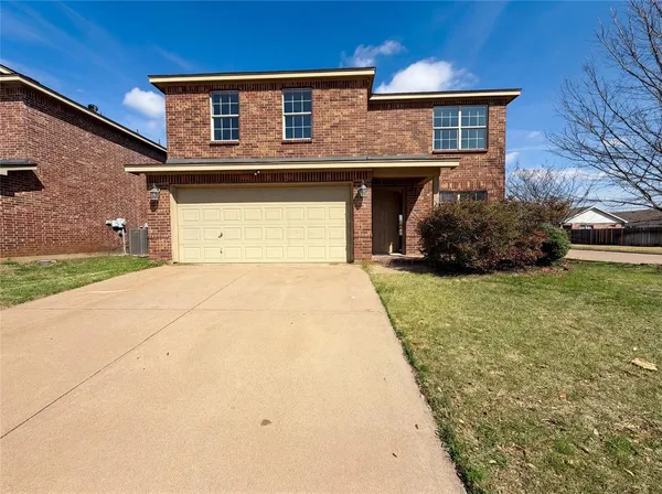 $247,000 | 1200 Boxwood Drive, Crowley, TX 76036