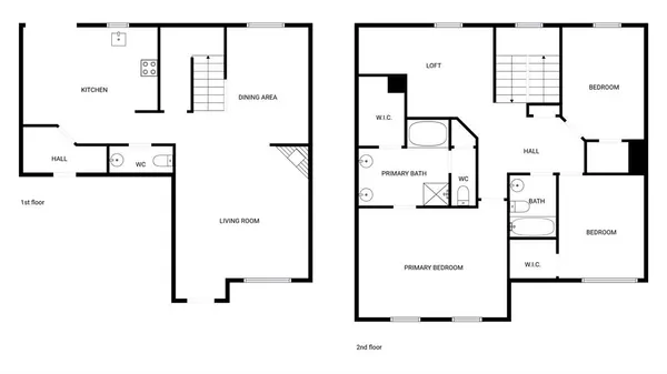 $247,000 | 1200 Boxwood Drive, Crowley, TX 76036