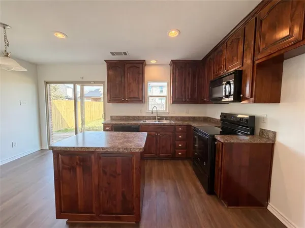 $247,000 | 1200 Boxwood Drive, Crowley, TX 76036