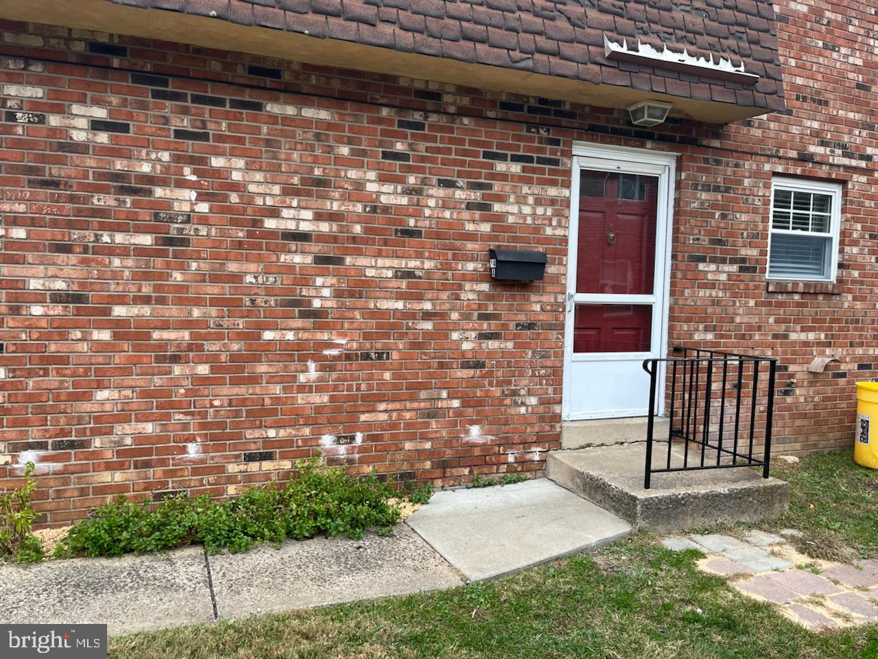16 Apel Avenue, Unit D Oreland, PA 19075 - Photo 3 of 10 a view of entrance
