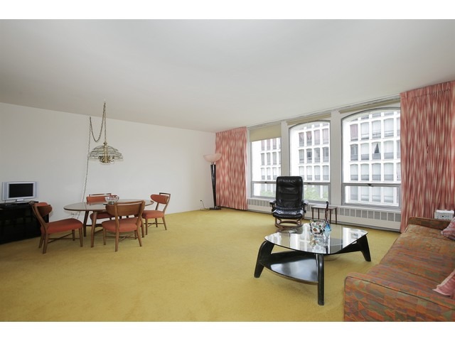 1401 East 55th Street, Unit 602N Chicago, IL 60615 - Photo 3 of 10