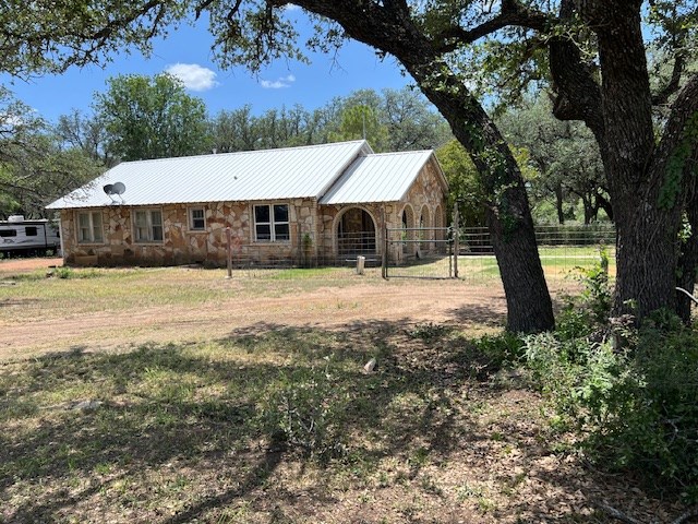 5332 Farm To Market Road 1121 Rochelle, TX 76872 - Photo 57 of 65 Gallery Image 57