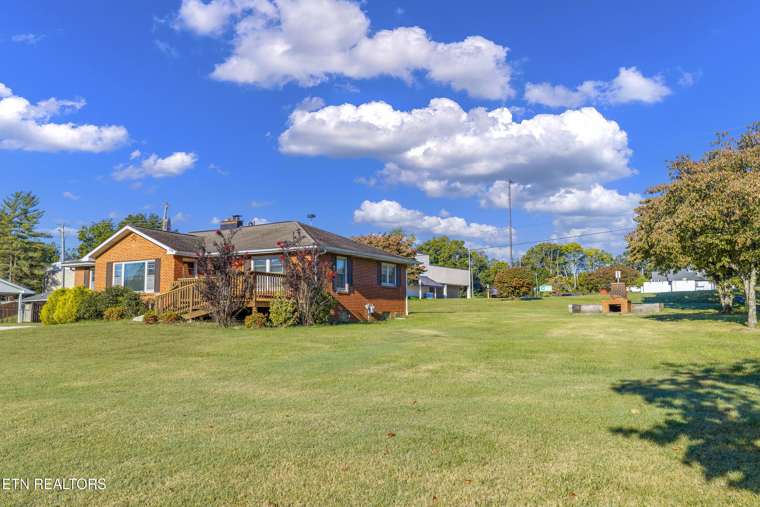 112 McMahan Road Seymour, TN 37865 - Photo 27 of 35 DJI_20260928051659_0407_D