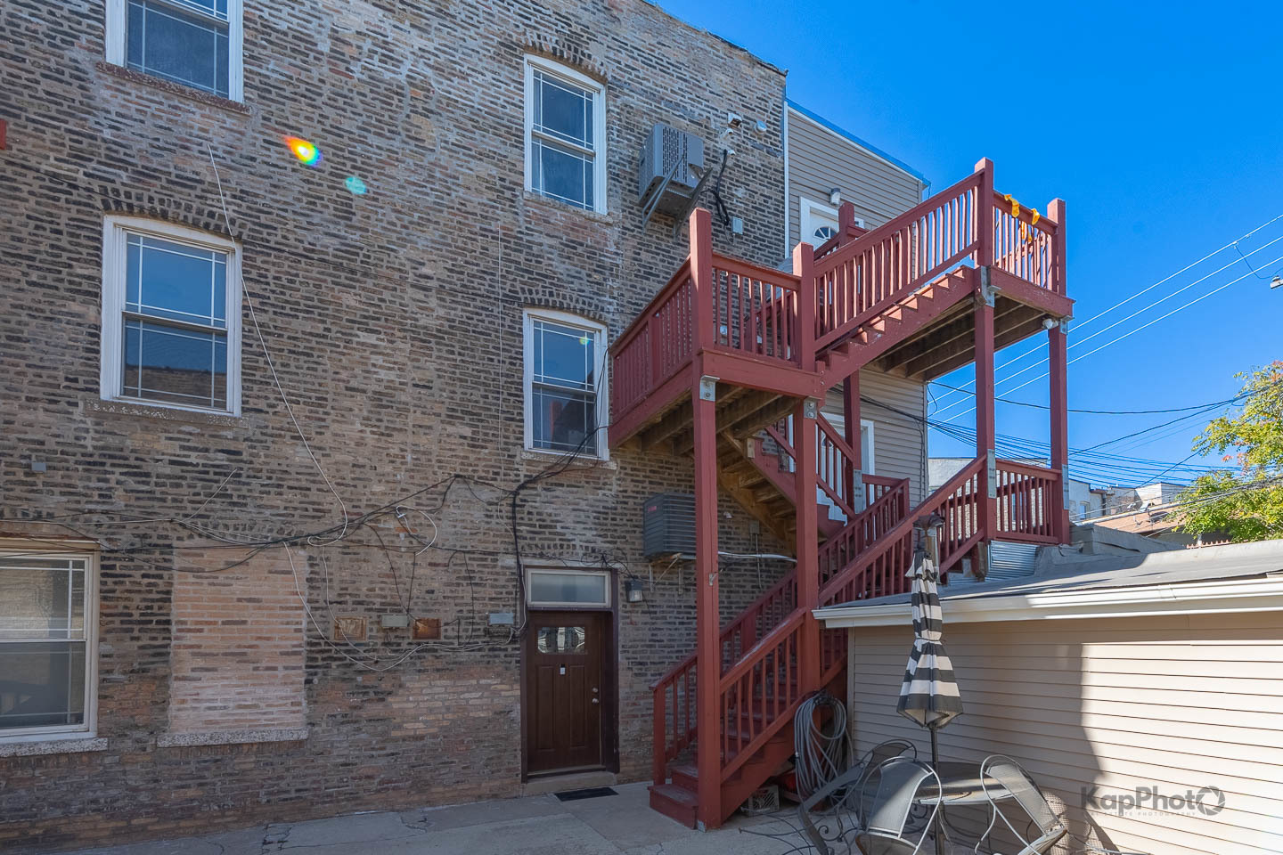 2504 South Blue Island Avenue, Unit 1R Chicago, IL 60608 - Photo 29 of 31