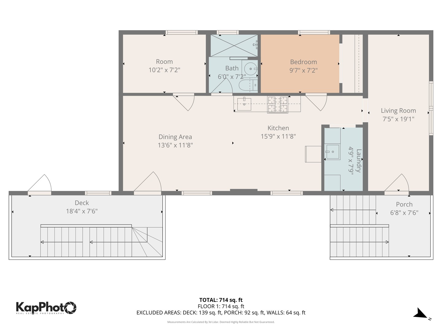 2504 South Blue Island Avenue, Unit 1R Chicago, IL 60608 - Photo 31 of 31 a picture of a book and a bed