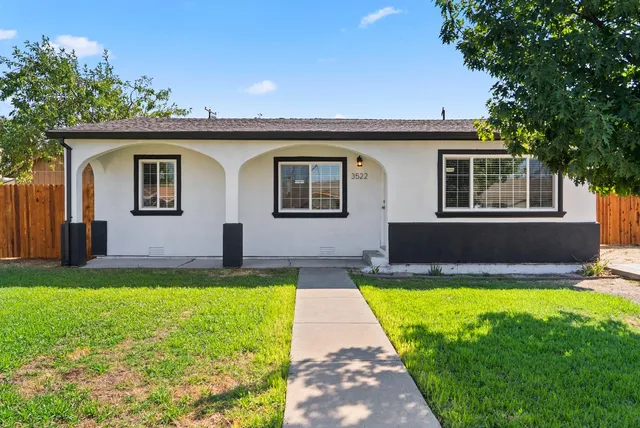 $349,000 | 3522 Cypress Street, Sacramento, CA 95838