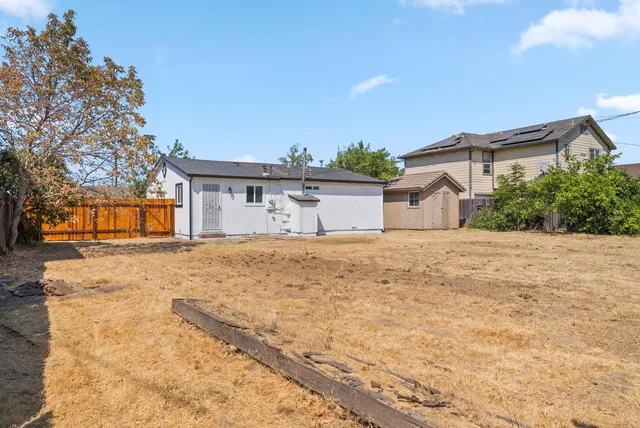 $349,000 | 3522 Cypress Street, Sacramento, CA 95838