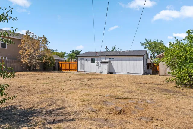 $349,000 | 3522 Cypress Street, Sacramento, CA 95838