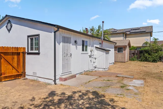 $349,000 | 3522 Cypress Street, Sacramento, CA 95838