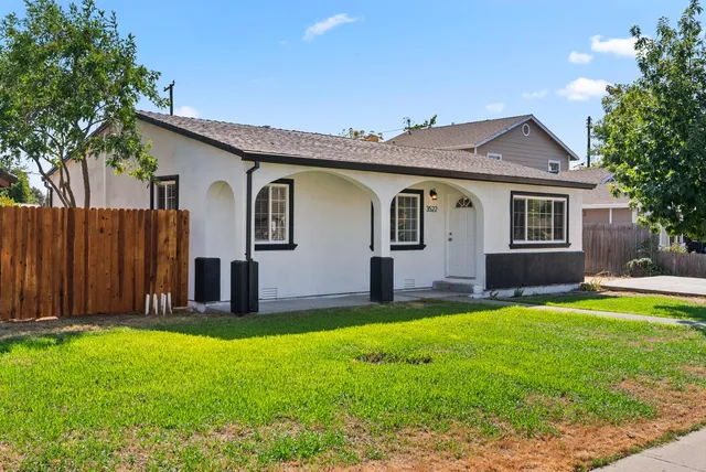 $349,000 | 3522 Cypress Street, Sacramento, CA 95838