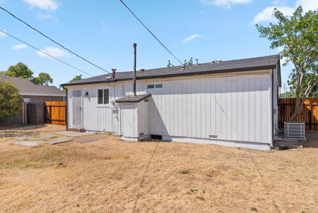 $349,000 | 3522 Cypress Street, Sacramento, CA 95838