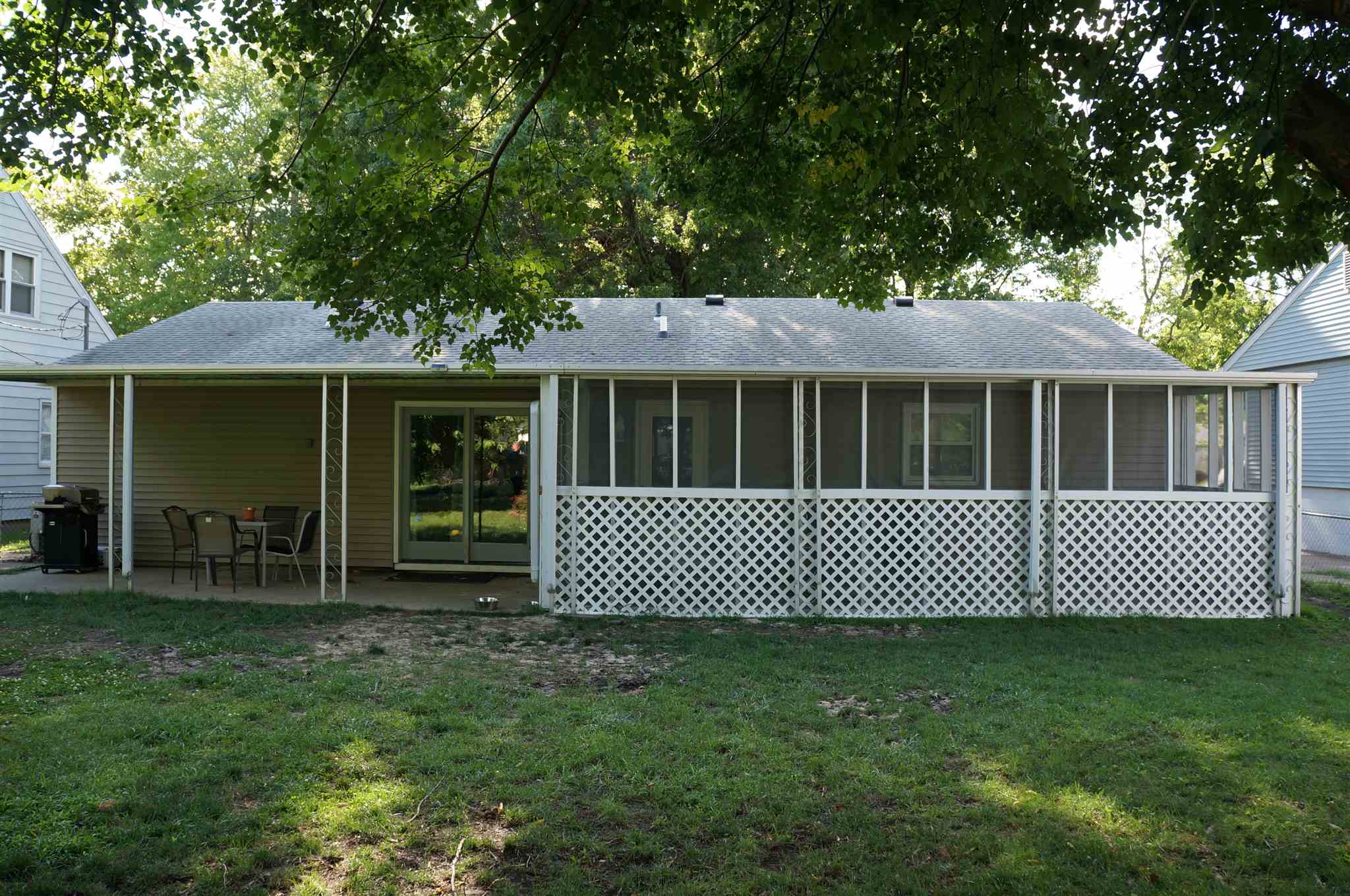 1928 North 24th Street Springfield, IL 62702 - Photo 23 of 24
