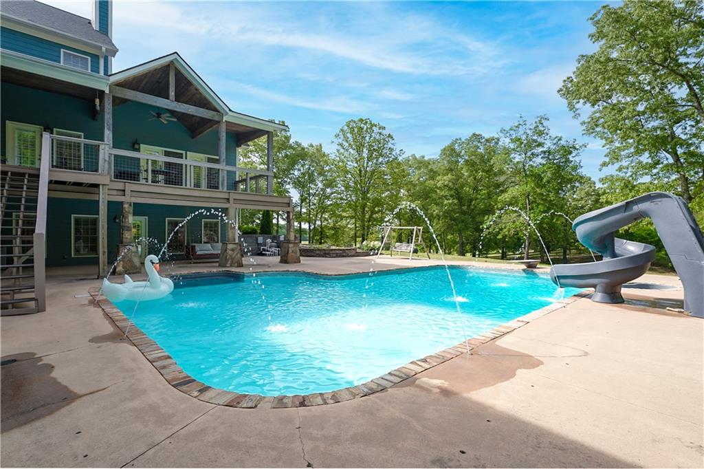 65 Maude White Road Kingston, GA 30145 - Photo 63 of 99