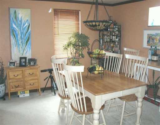 892 Bower Hill Road Mt. Lebanon, PA 15243 - Photo 3 of 8 Dining Room.