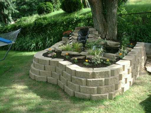 892 Bower Hill Road Mt. Lebanon, PA 15243 - Photo 8 of 8 Yard/Garden.