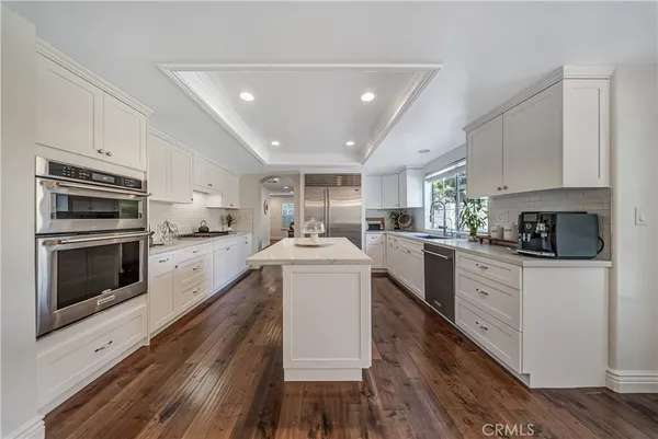 $1,799,000 | 18741 Hillsboro Road, Porter Ranch, CA 91326