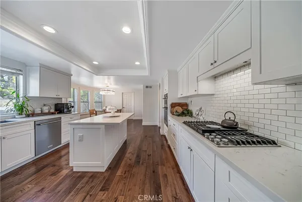 $1,799,000 | 18741 Hillsboro Road, Porter Ranch, CA 91326