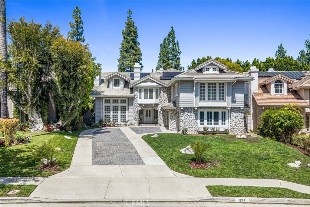 18741 Hillsboro Road Porter Ranch, CA 91326 - Photo 2 of 54