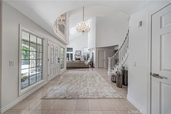 $1,799,000 | 18741 Hillsboro Road, Porter Ranch, CA 91326