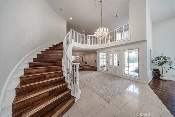 $1,799,000 | 18741 Hillsboro Road, Porter Ranch, CA 91326