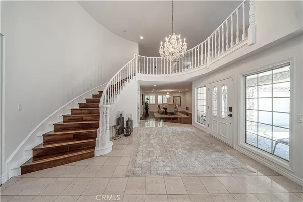 $1,799,000 | 18741 Hillsboro Road, Porter Ranch, CA 91326