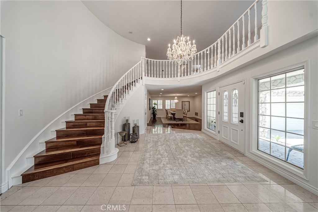 18741 Hillsboro Road Porter Ranch, CA 91326 - Photo 3 of 54