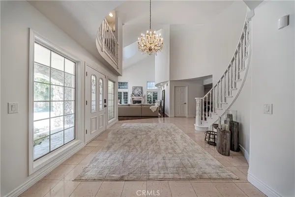 $1,799,000 | 18741 Hillsboro Road, Porter Ranch, CA 91326