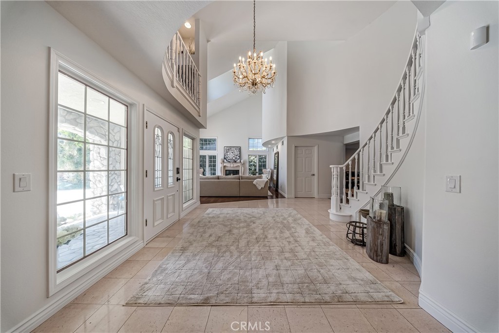 18741 Hillsboro Road Porter Ranch, CA 91326 - Photo 4 of 54