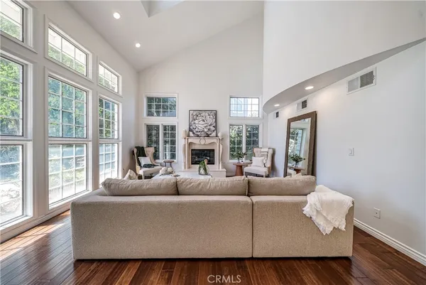 $1,799,000 | 18741 Hillsboro Road, Porter Ranch, CA 91326