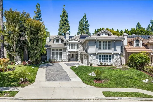 $1,799,000 | 18741 Hillsboro Road, Porter Ranch, CA 91326