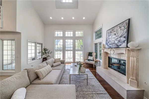 $1,799,000 | 18741 Hillsboro Road, Porter Ranch, CA 91326