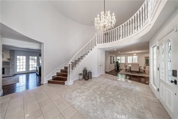 $1,799,000 | 18741 Hillsboro Road, Porter Ranch, CA 91326