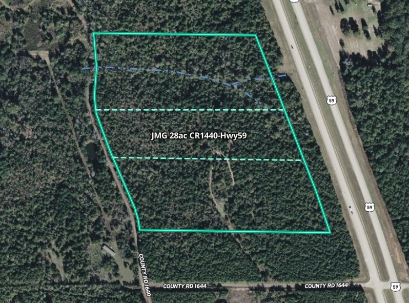 1640 County Road 1640 Jefferson, TX 75657 - Photo 2 of 10 https://id.land/maps/d086e353bfcbeff81a0fa3d207c74ad5/share