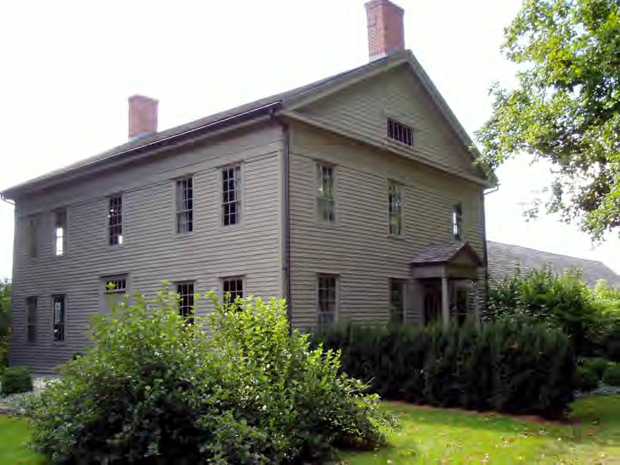 1293 Rannapo Road Sheffield, MA 01222 - Photo 1 of 8 Primary Photo