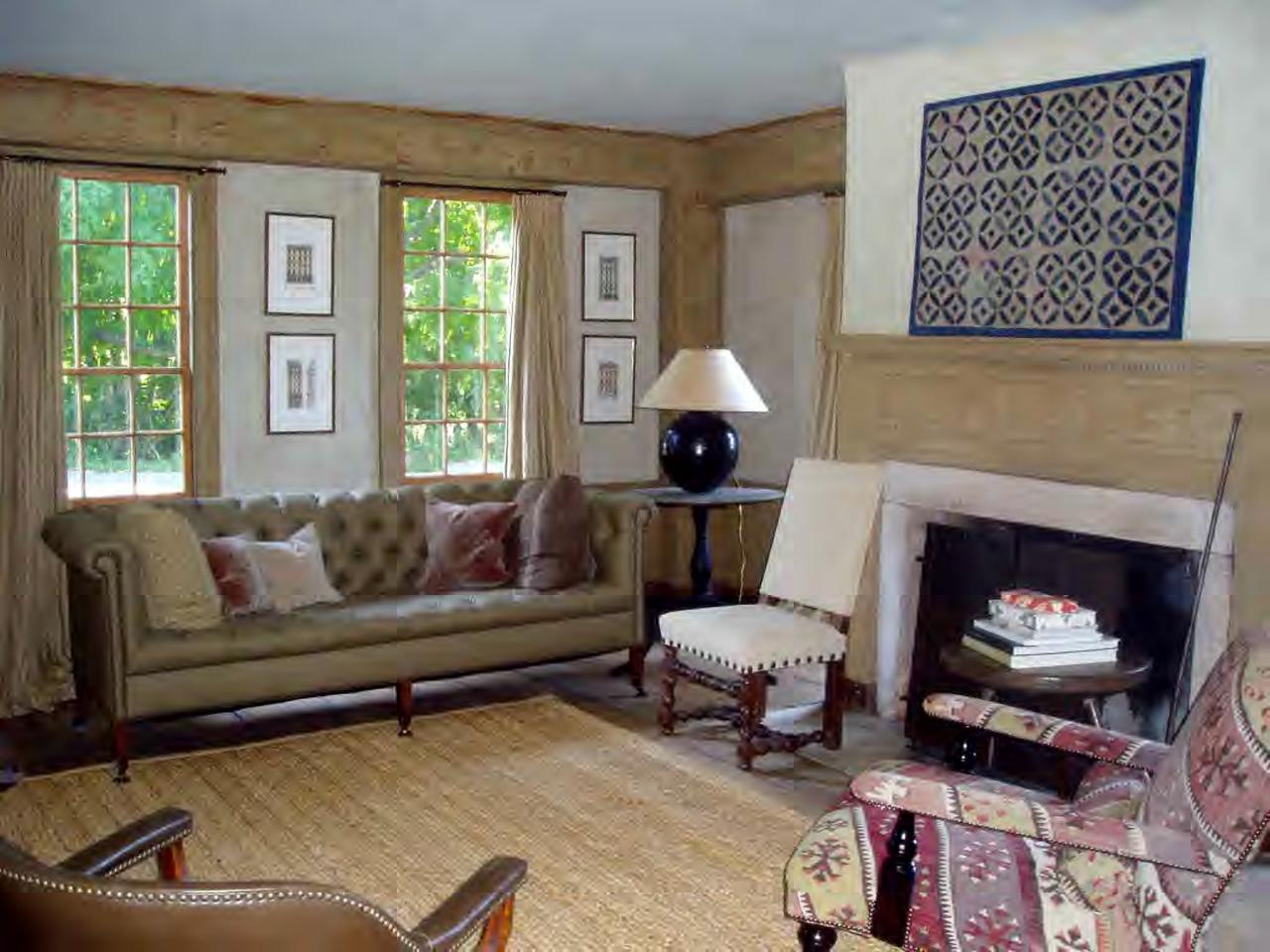 1293 Rannapo Road Sheffield, MA 01222 - Photo 2 of 8 Additional Photo