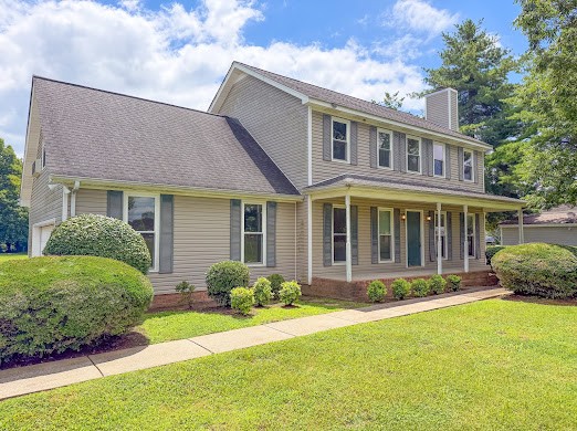 2019 Almaville Road Smyrna, TN 37167 - Photo 1 of 32