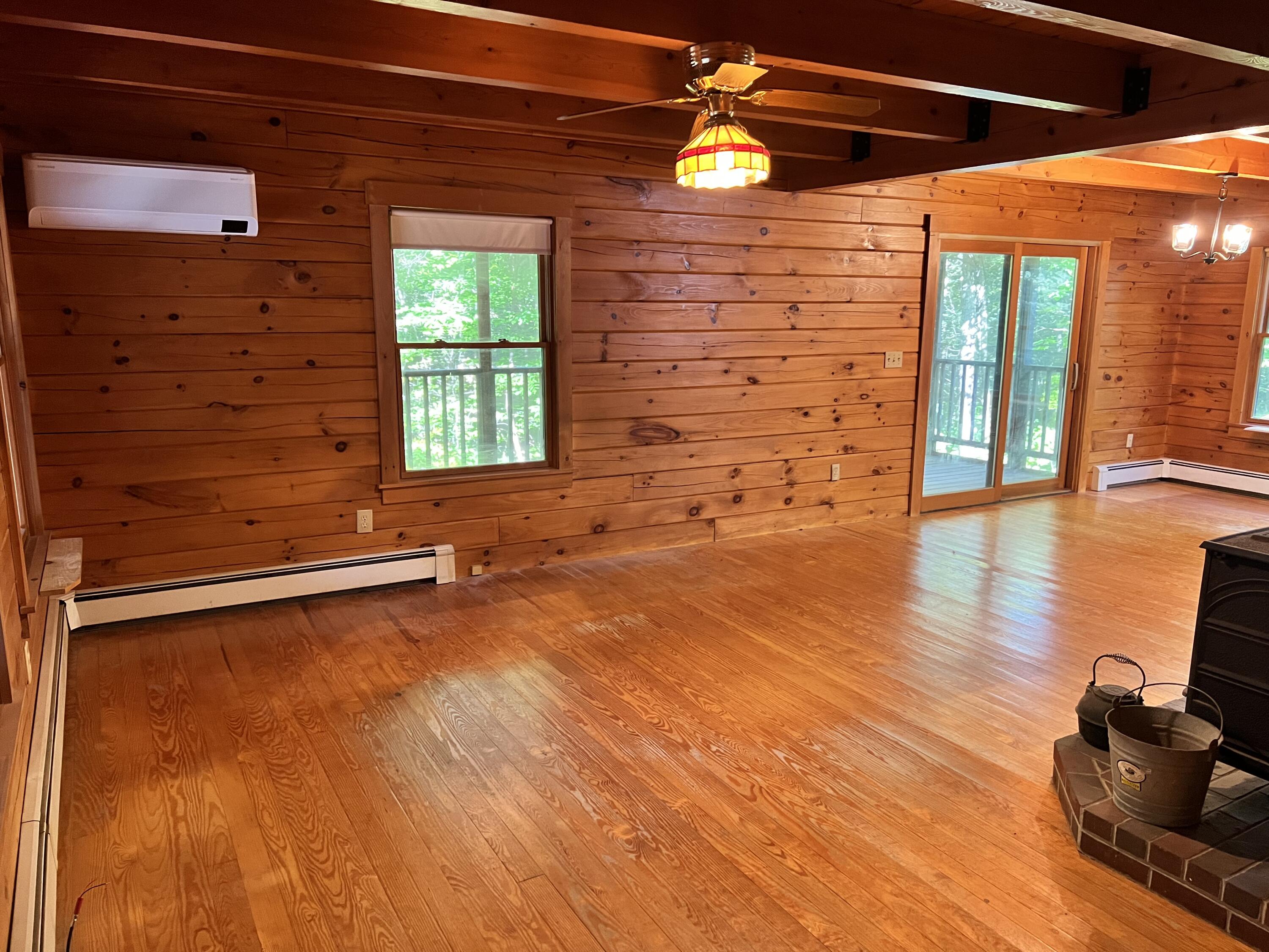 1091 Augusta Road Rome, ME 04963 - Photo 35 of 76 Dining