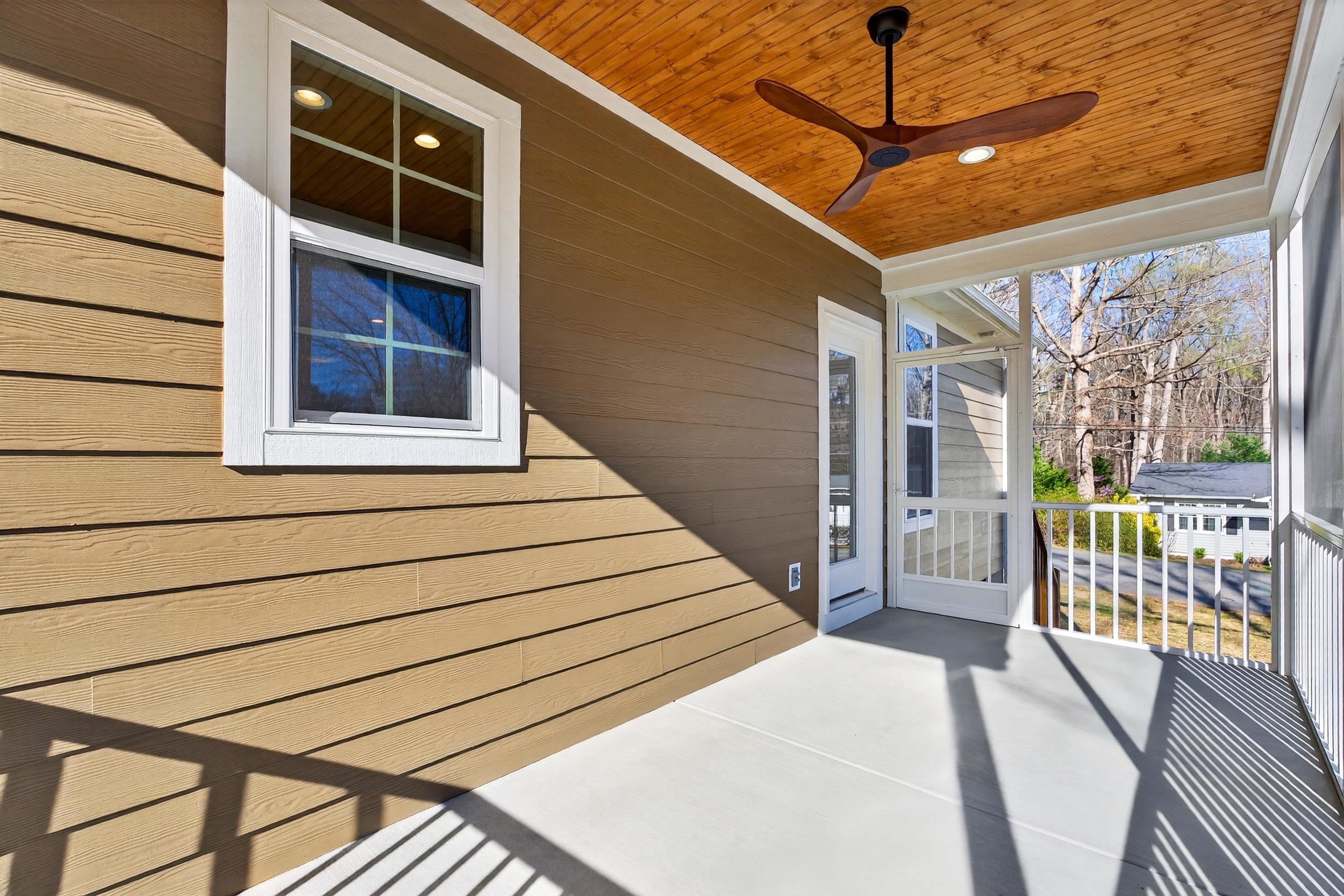 224 Boyce Street Landrum, SC 29356 - Photo 28 of 39