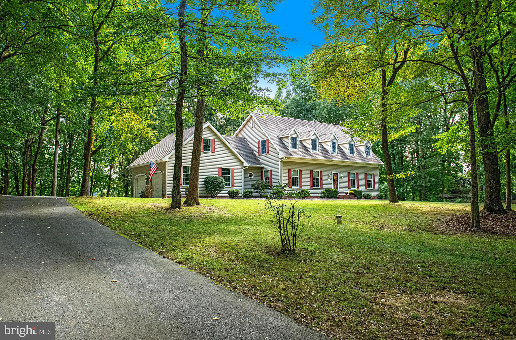 Welcome Home to 844 Stansbury Rd.
